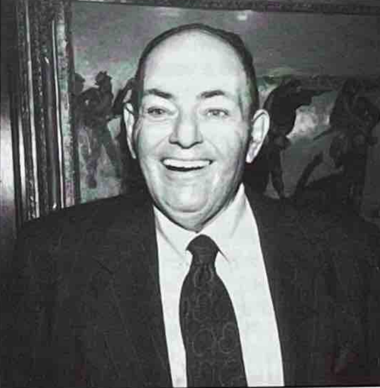 Frank Hammond