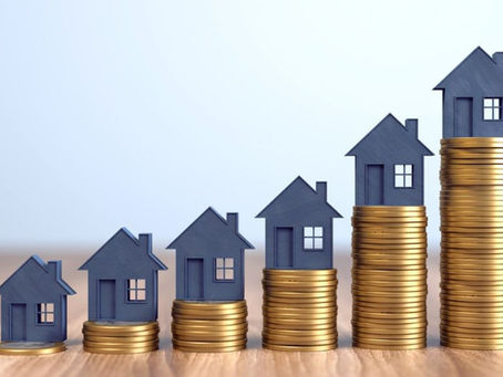 ¿Qué es la plusvalía en bienes raíces?