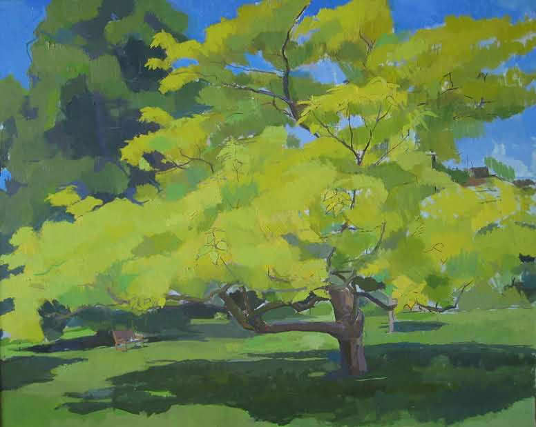 The Philip Web Wing at Cranmer Hall