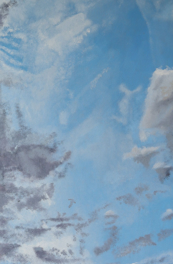Chapel, late afternoon - 50x75.5 cm approx - De Bono.jpg