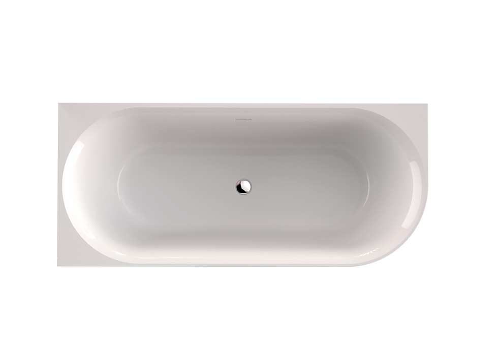 Thumbnail: Knief Chill Freestanding Bathtub