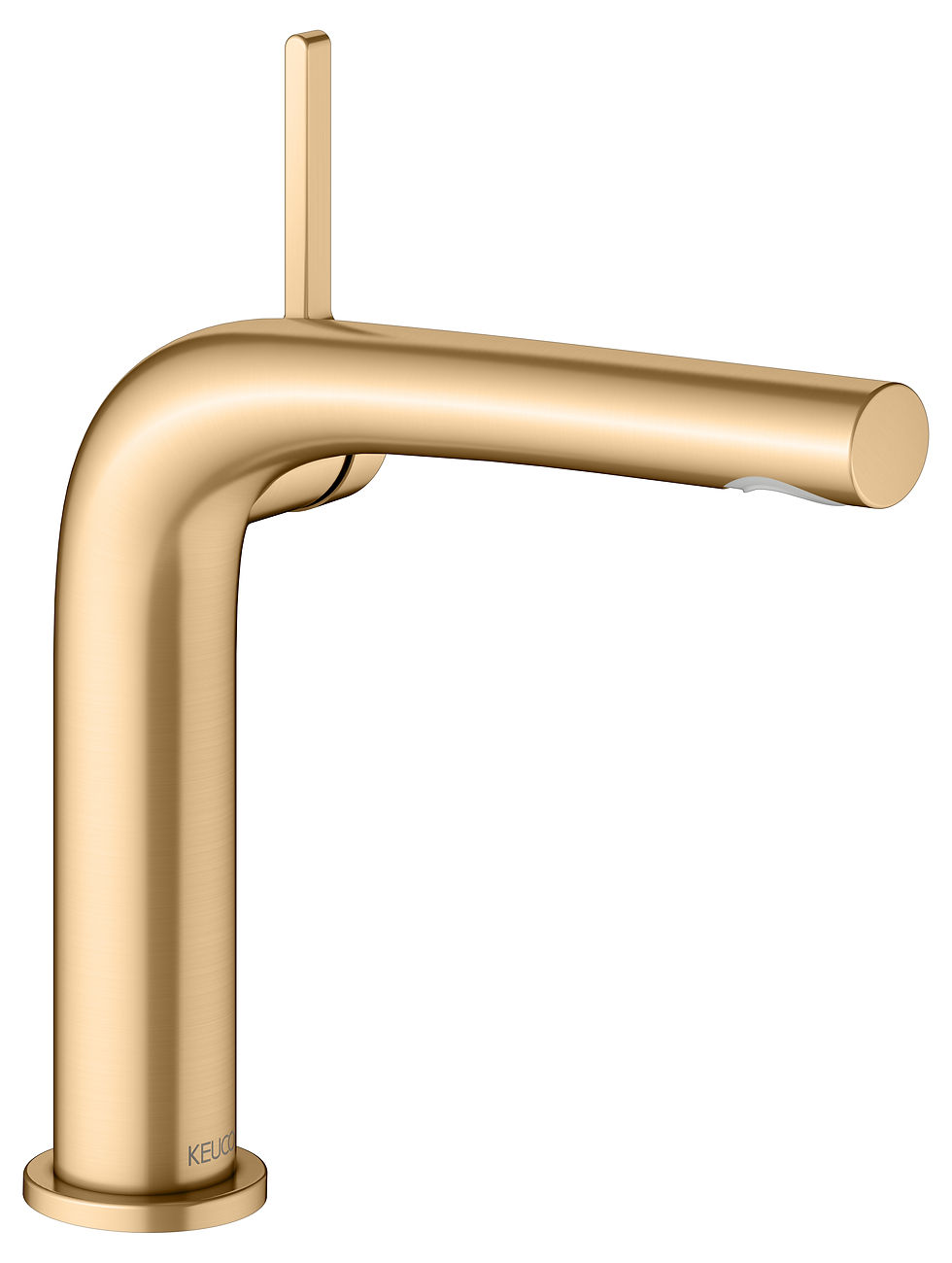 Thumbnail: Keuco Edition 400 Single Lever Basin Mixer 51502