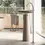 Thumbnail: Falper Sorgente Free Standing Basin W52 x H90 x D52 cm