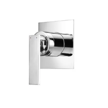 Thumbnail: CRESTIAL Bathroom Bundle Sales - Conceal Shower Mixer + Shower Bar + Rain Shower