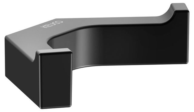 Thumbnail: Keuco Edition 11 Double Robe Hook 11115