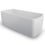 Thumbnail: Duravit Qatego Freestanding Bathtub 700911