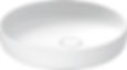 Thumbnail: Duravit Vitrium Countertop Washbasin 266146