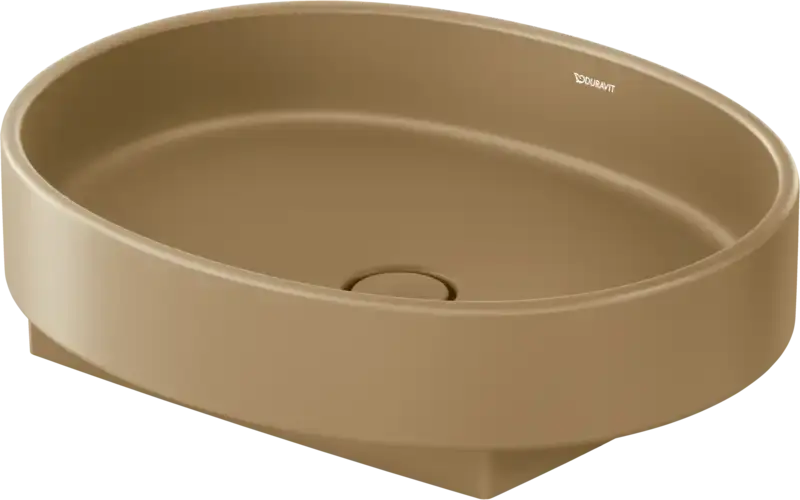 Thumbnail: Duravit Balcoon Washbasin 240945