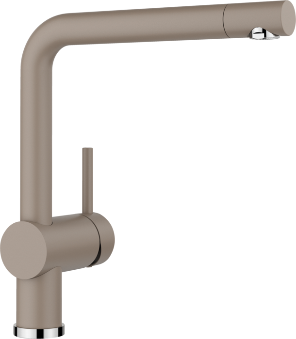 Thumbnail: Blanco Linus Kitchen Sink Mixer