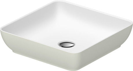 Thumbnail: Duravit Sivida Countertop Washbasin 266001