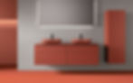 Thumbnail: Duravit Vitrium Countertop Washbasin 266146