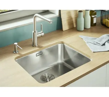 Thumbnail: Blanco SOLIS 500-U Sink 540x440mm