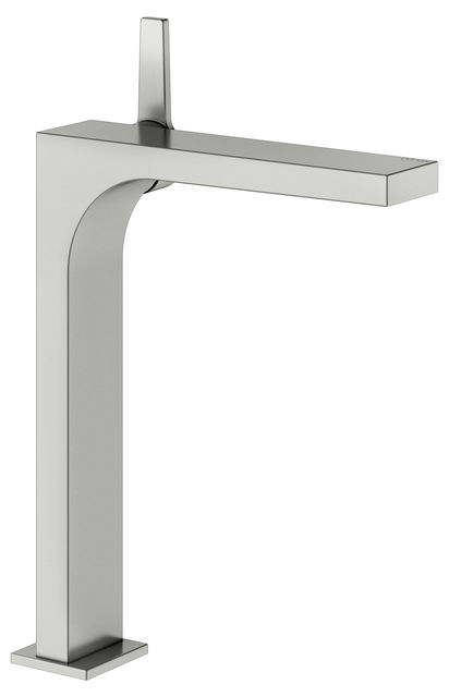 Thumbnail: Keuco Edition 11 Single Lever Tall Basin Mixer 51102