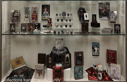 Collections from our community article image - the showcase