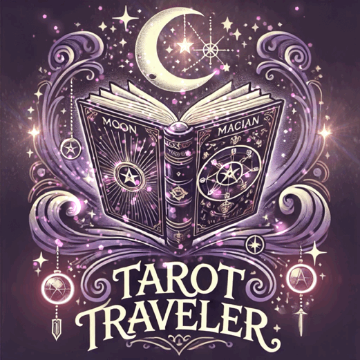 Tarot travelers gif.GIF