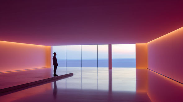 Crimson Chil | Color Photography