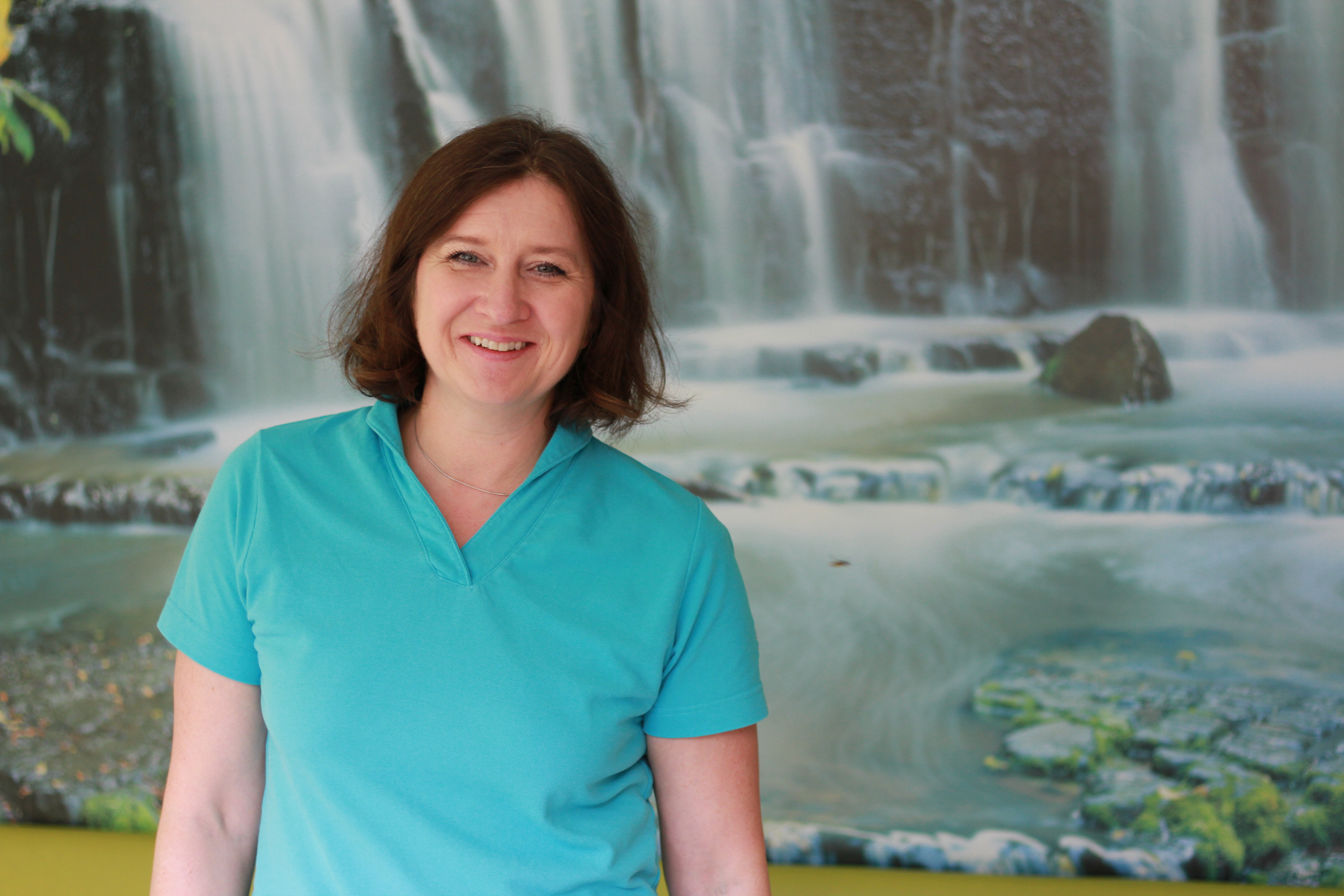 Dr. Nina Rubenbauer