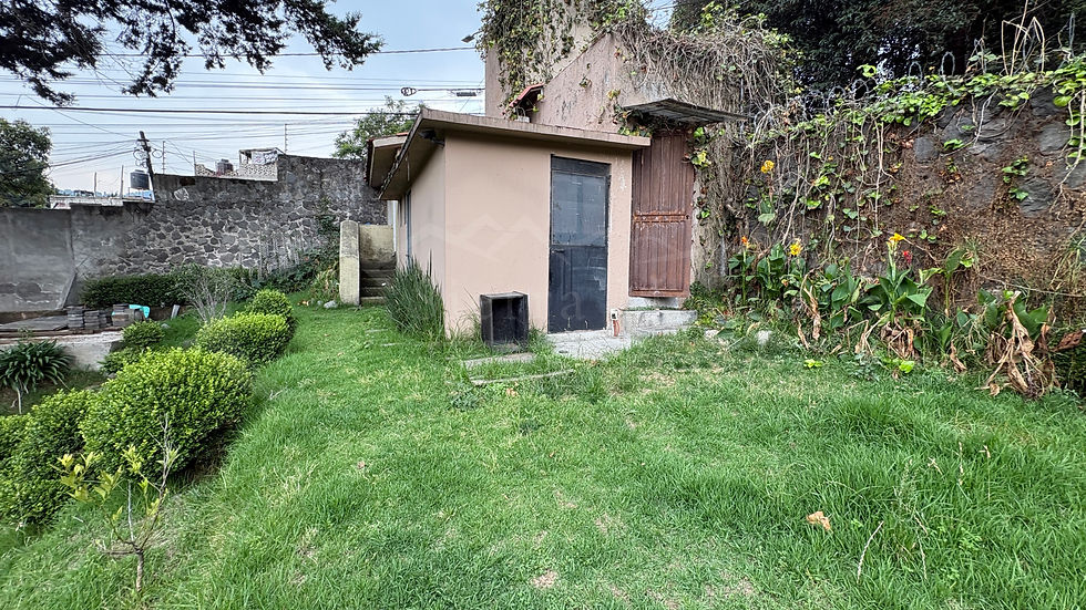 5 Cuarto de servicio 2 Carr 118 San Mateo Tlatenango.jpg