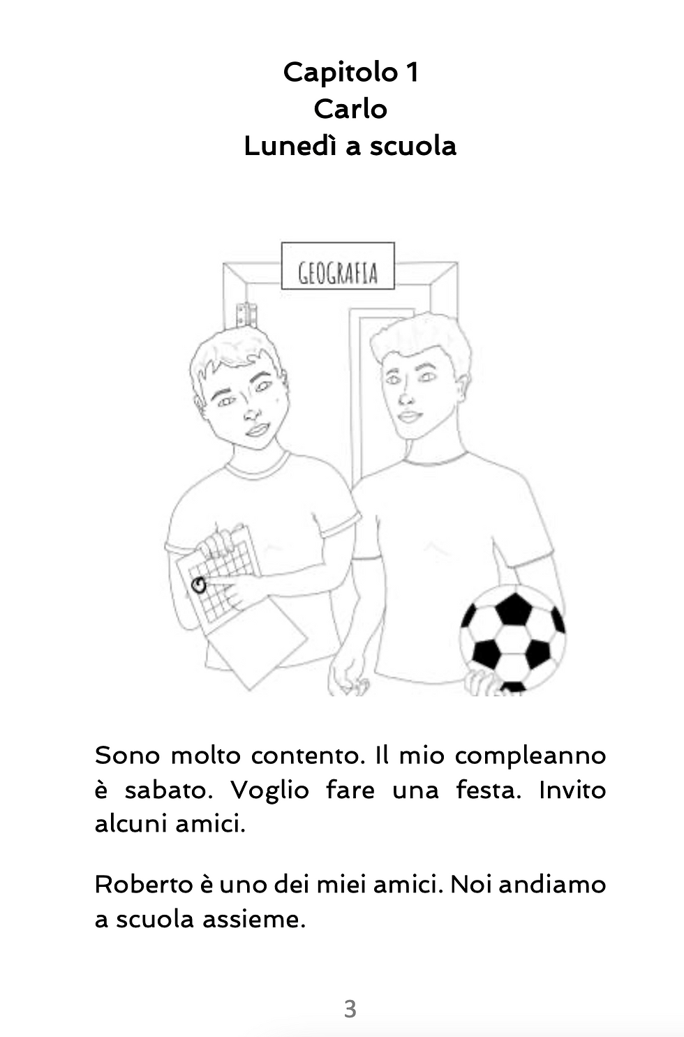 Thumbnail: L'invito READER