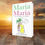 Thumbnail: Maria Maria: une histoire d'un orage