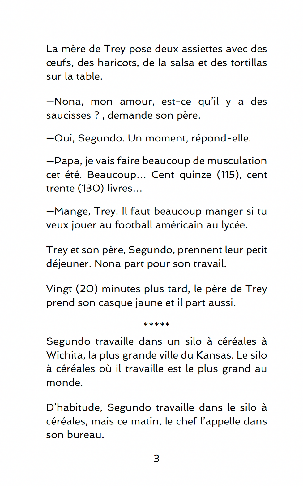 Thumbnail: Les champs du changement READER