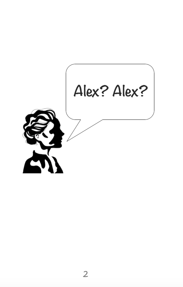 Thumbnail: Aus der Dunkelheit ins Licht READER