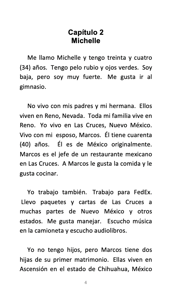 Thumbnail: La mochila READER