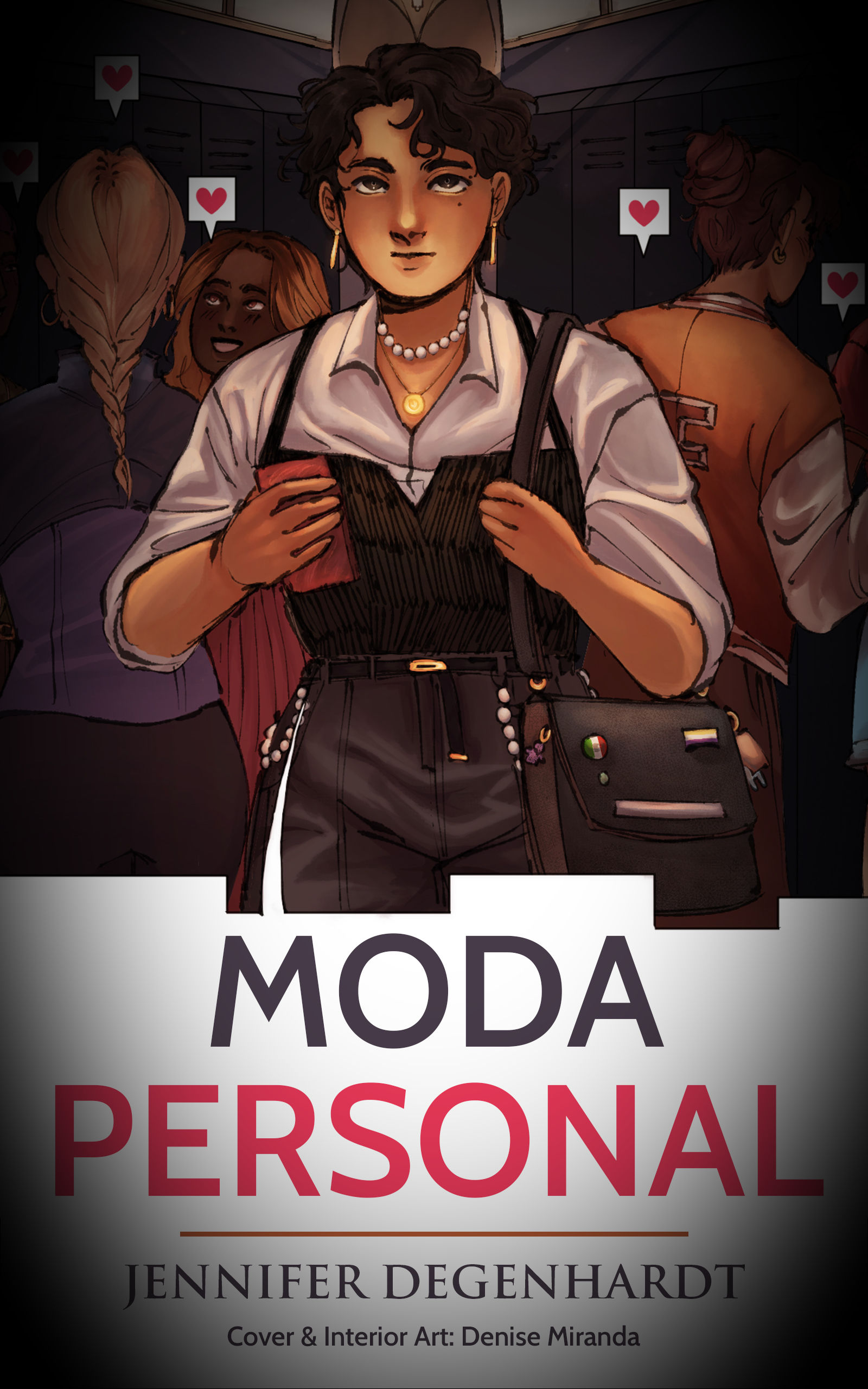 Moda Personal AUDIOBOOK