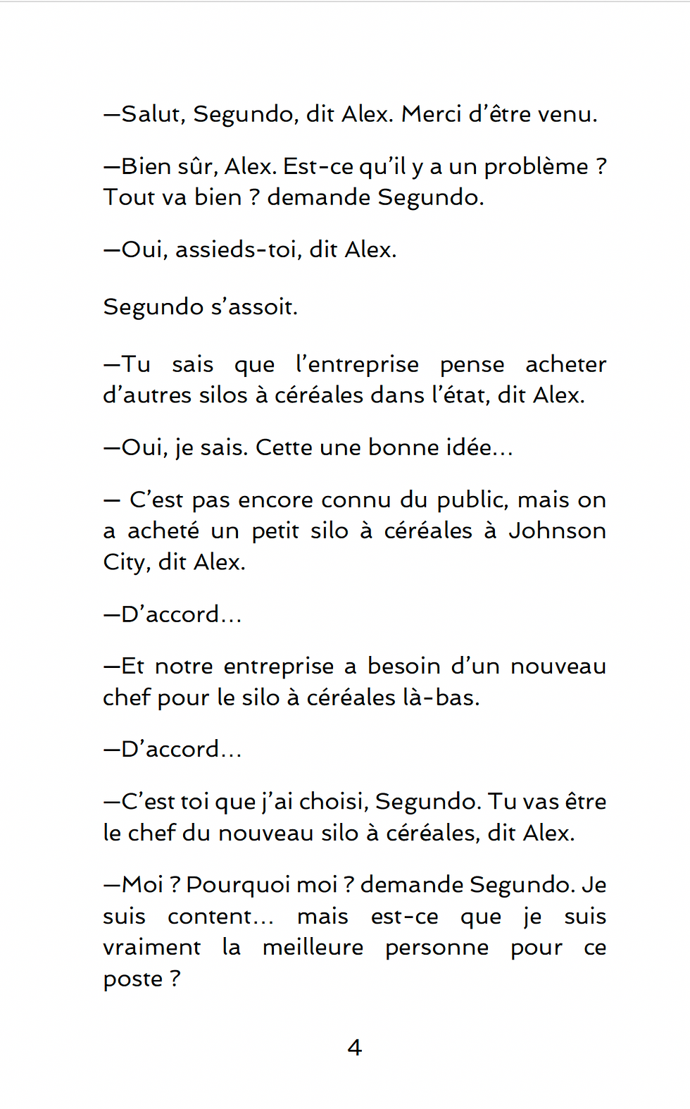 Thumbnail: Les champs du changement READER