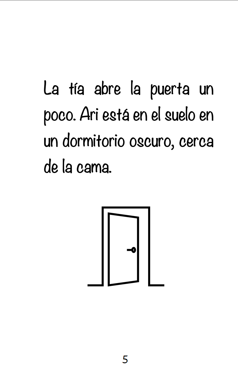 Thumbnail: De la oscuridad a la luz READER