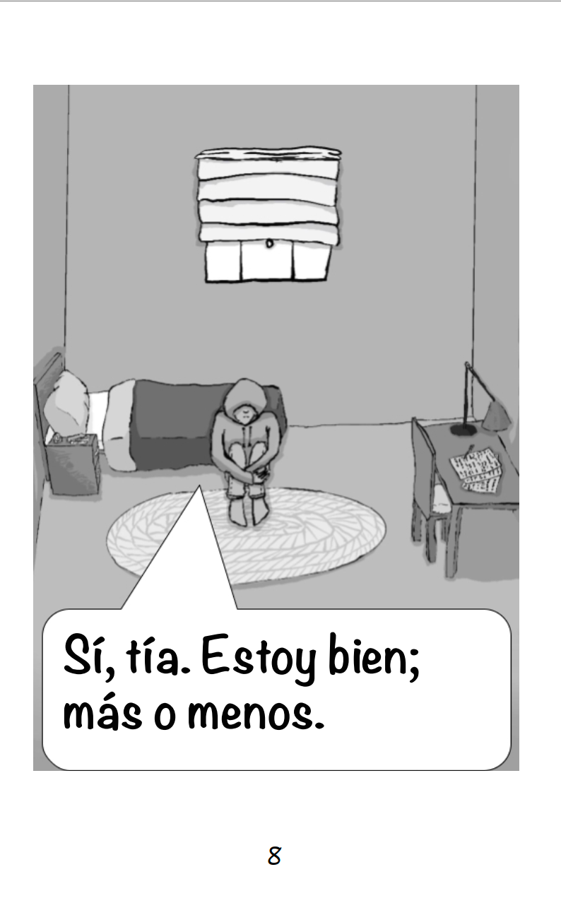 Thumbnail: De la oscuridad a la luz READER