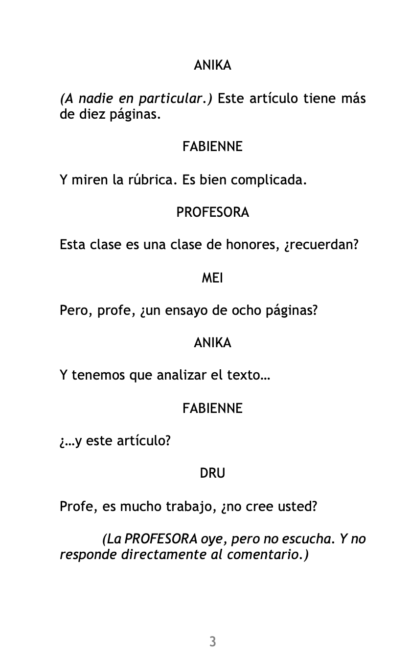 Thumbnail: Clic o no clic: la decisión final READER (a one-act play)