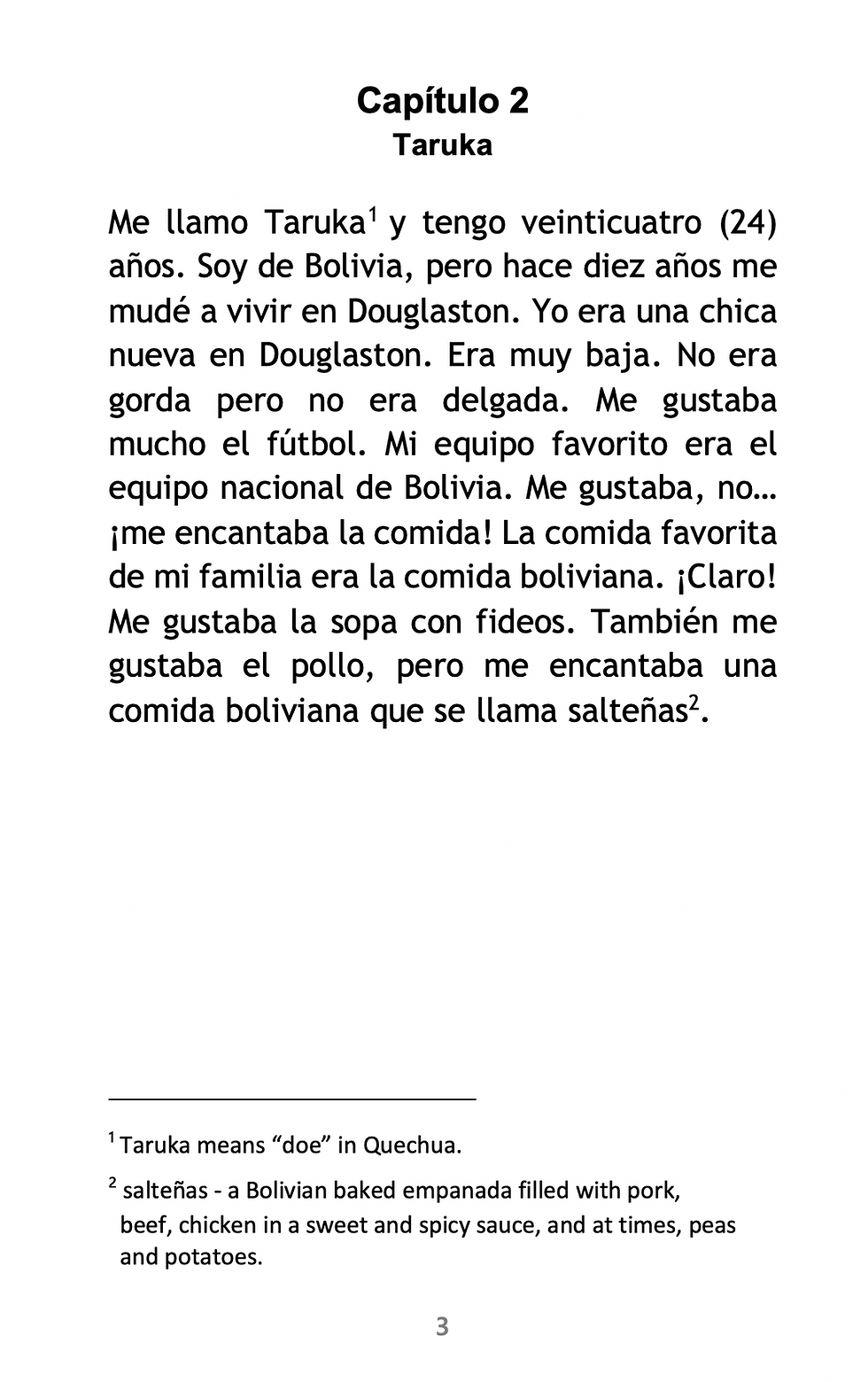 Thumbnail: Era una chica nueva READER