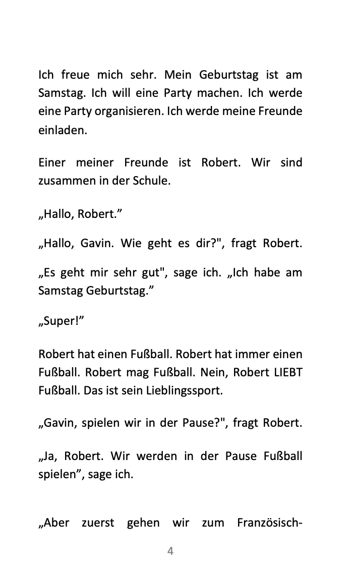 Thumbnail: Die Einladung READER