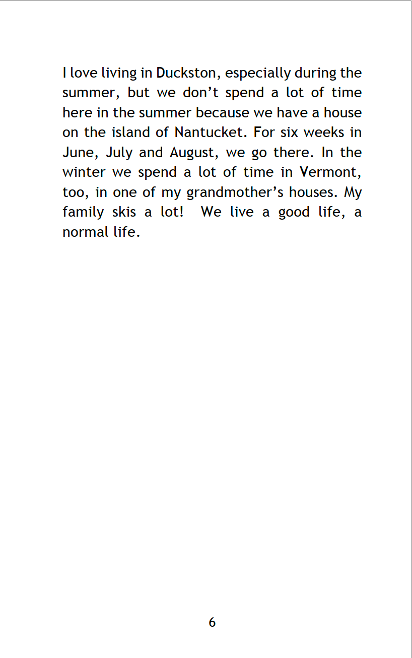 Thumbnail: The Nanny READER