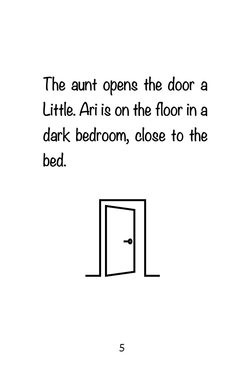 Thumbnail: From Darkness into Light READER
