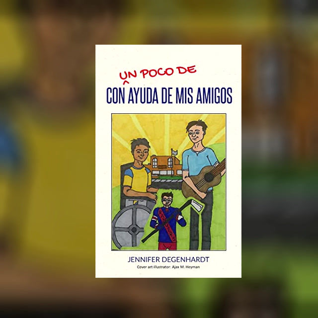 Thumbnail: Con (un poco de) ayuda de mis amigos READER