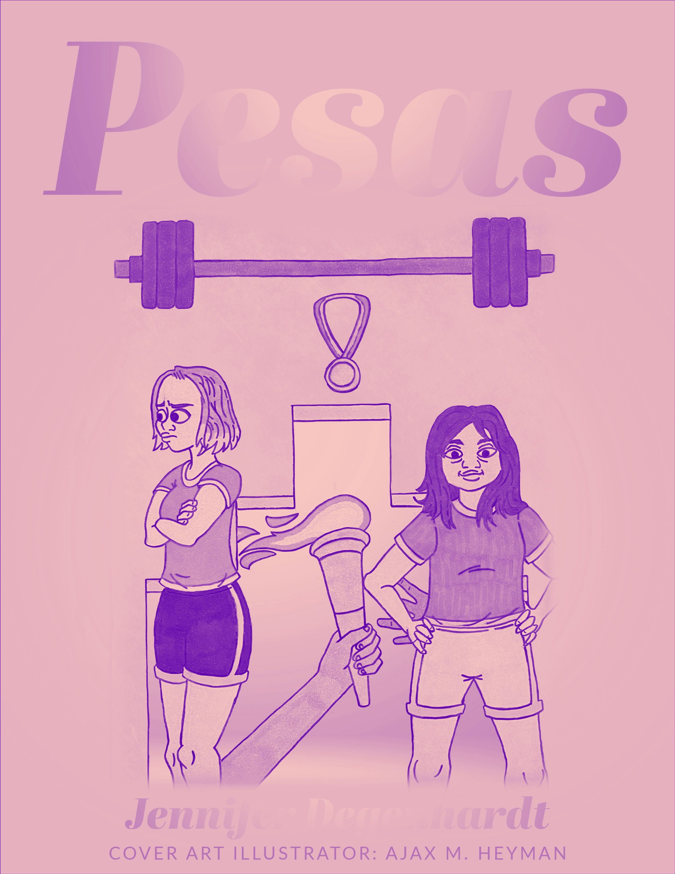 Pesas WORKBOOK