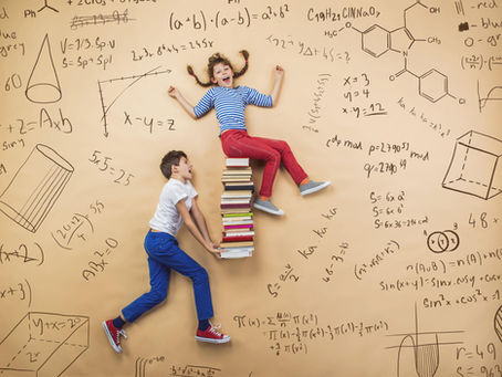 Making Math Magnificent