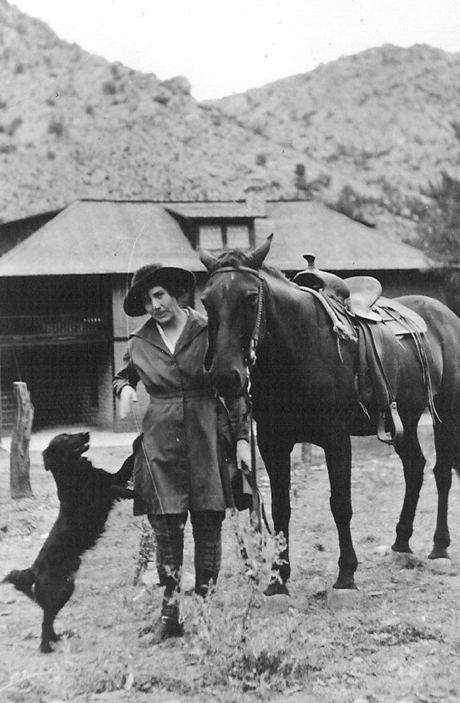 Women of Southeast Arizona