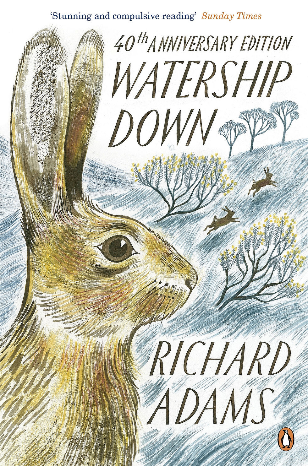 watership down by richard adams book cover literature homeschool curriculum literature class online online classes for kids
