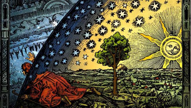 Celebrate the Spring Equinox