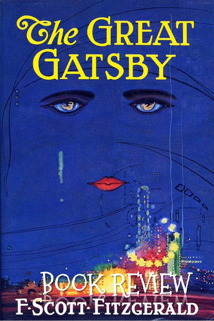 the great gatsby f scott fitzgerald book cover online literature class for kids best online school literature curriculum