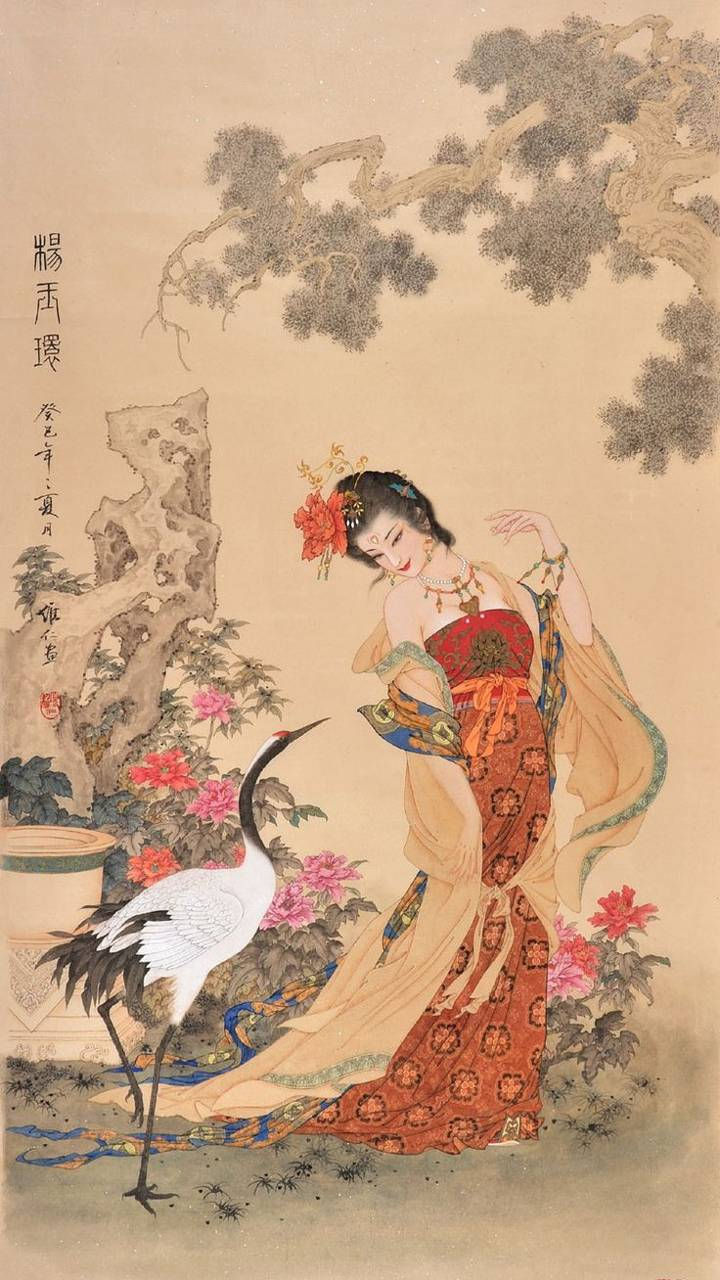Art Around the World