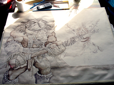 Ilustraciones