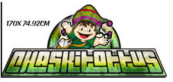 Logo  Encabezado mural
