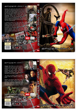 Cover estuches