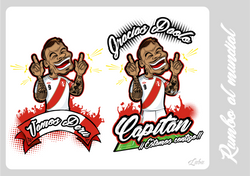 PAOLO GUERRERO