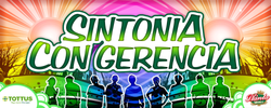 Evento-Sintonia