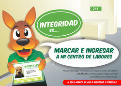 Marcador